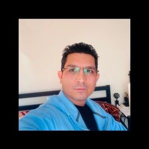 Meet your Posher, Ahmad shah